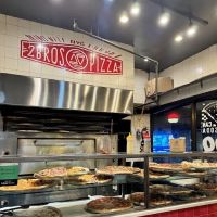 2 Bros Pizza ico