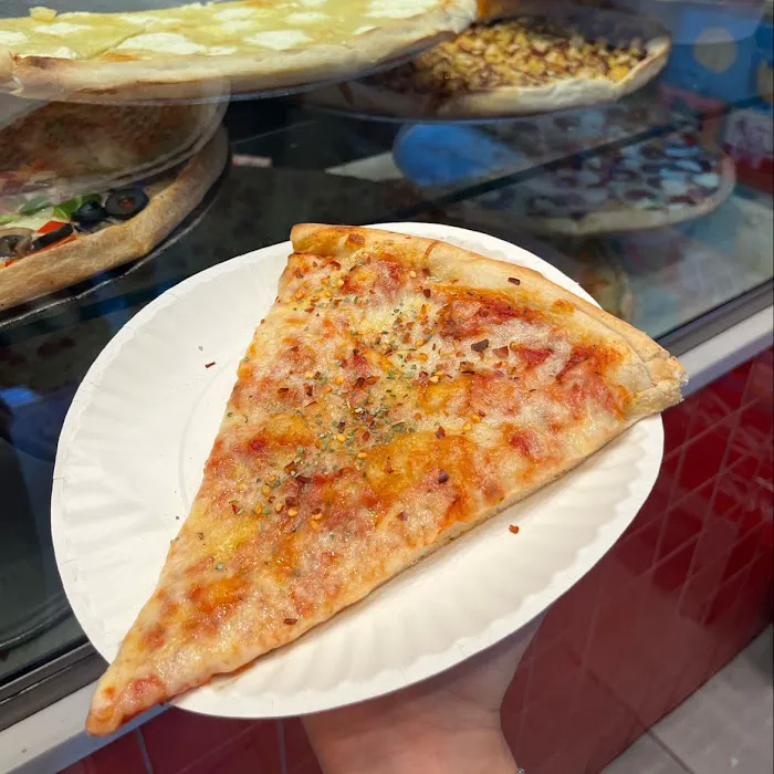 2 Bros Pizza Picture 8