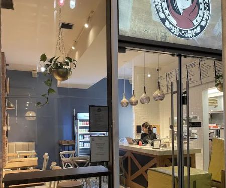 Hummus Kitchen