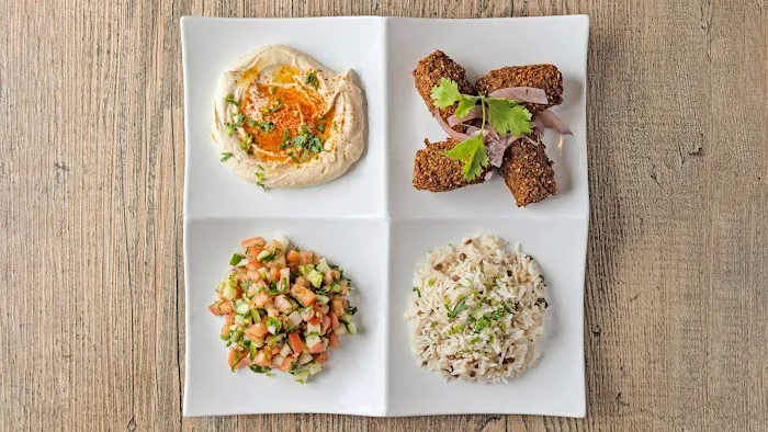 Hummus Kitchen Picture 4