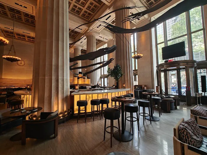 Nobu Downtown Picture 2
