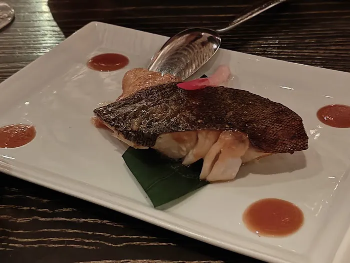 Nobu Downtown Picture 1