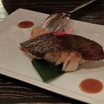 Nobu Downtown