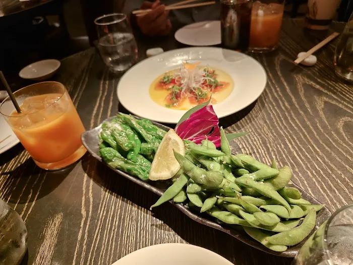 Nobu Downtown Picture 6