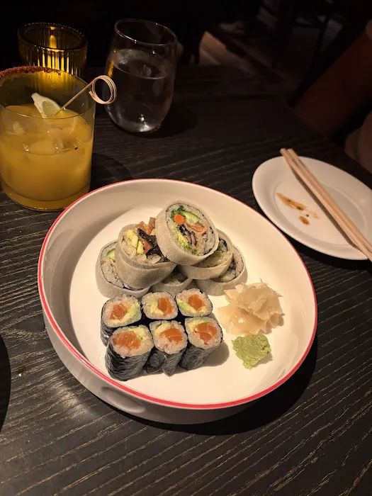 Nobu Downtown Picture 3