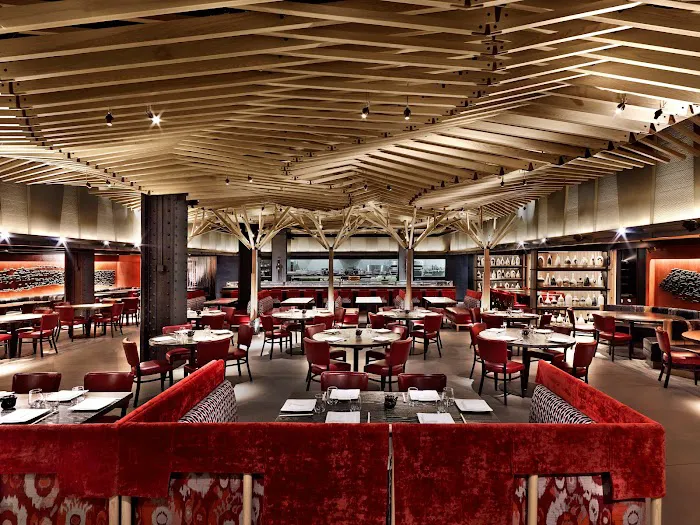 Nobu Downtown Picture 4
