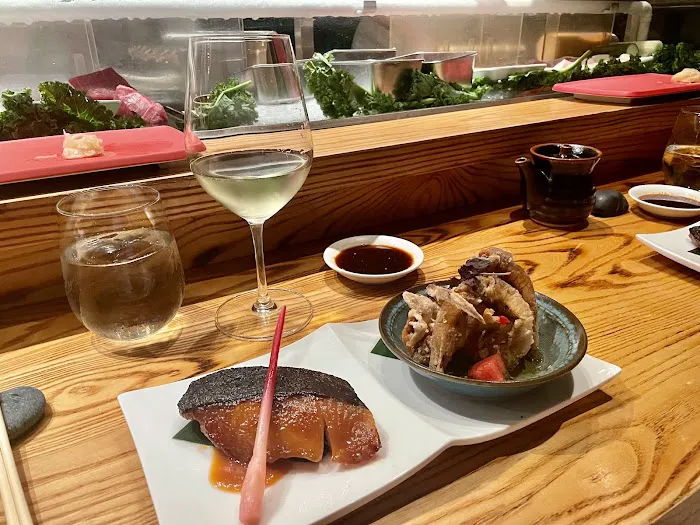 Nobu Downtown Picture 9