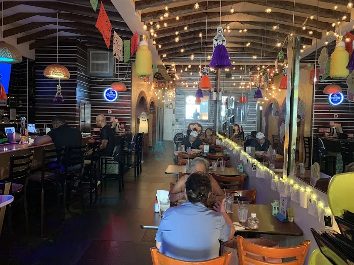 Sammy's Taqueria Picture 1