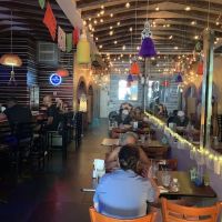 Sammy's Taqueria ico