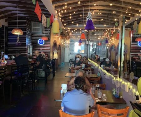Sammy's Taqueria