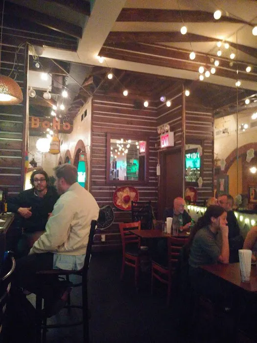Sammy's Taqueria Picture 6