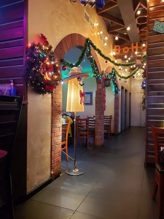 Sammy's Taqueria Picture 4