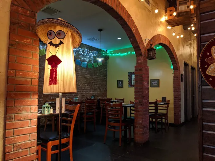 Sammy's Taqueria Picture 7