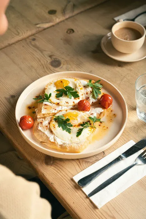 Le Pain Quotidien Picture 3