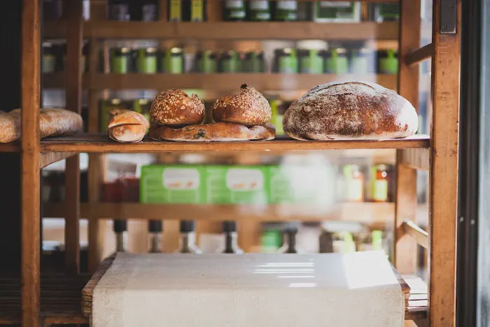 Le Pain Quotidien Picture 7