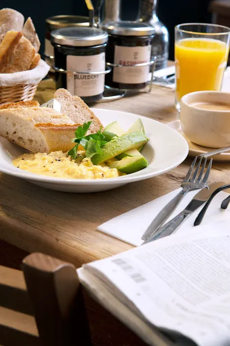 Le Pain Quotidien Picture 5