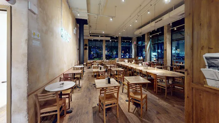Le Pain Quotidien Picture 2