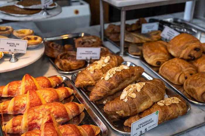 Le Pain Quotidien Picture 6