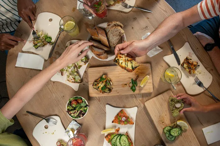 Le Pain Quotidien Picture 1