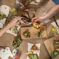 Le Pain Quotidien ico