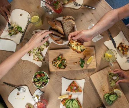 Le Pain Quotidien