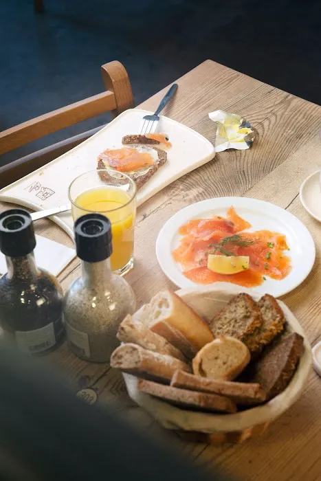 Le Pain Quotidien Picture 10