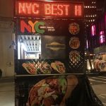 Best NYC Halal