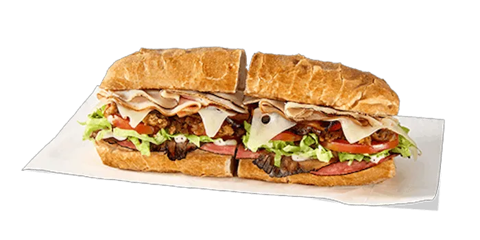 Potbelly Picture 4