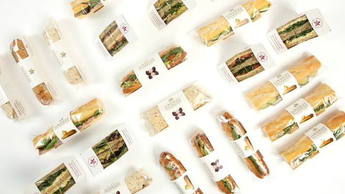 Pret A Manger Picture 2