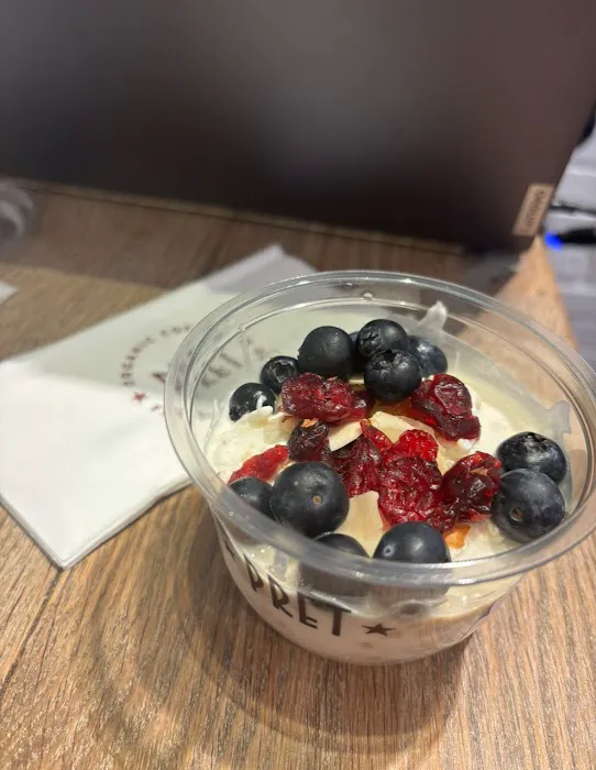 Pret A Manger Picture 9