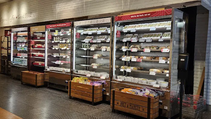 Pret A Manger Picture 7