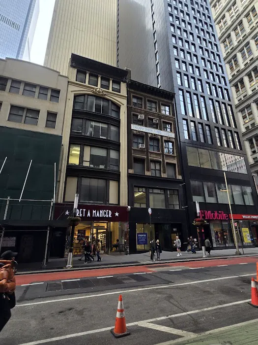Pret A Manger Picture 6