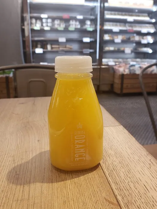 Pret A Manger Picture 8