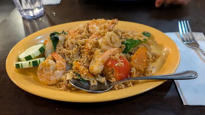 Aroy Dee Thai Kitchen Picture 9