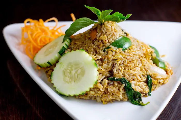 Aroy Dee Thai Kitchen Picture 10