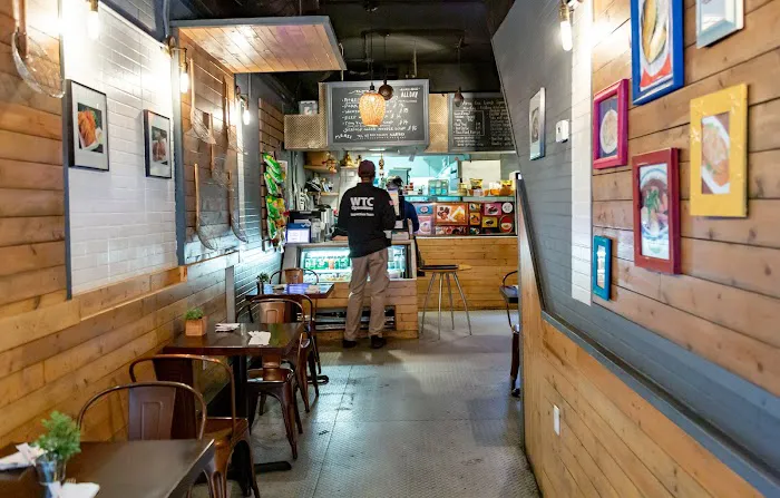 Aroy Dee Thai Kitchen Picture 1