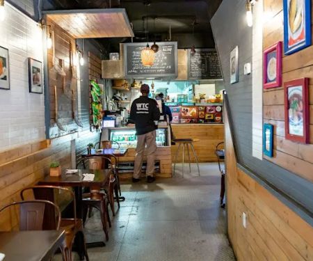 Aroy Dee Thai Kitchen