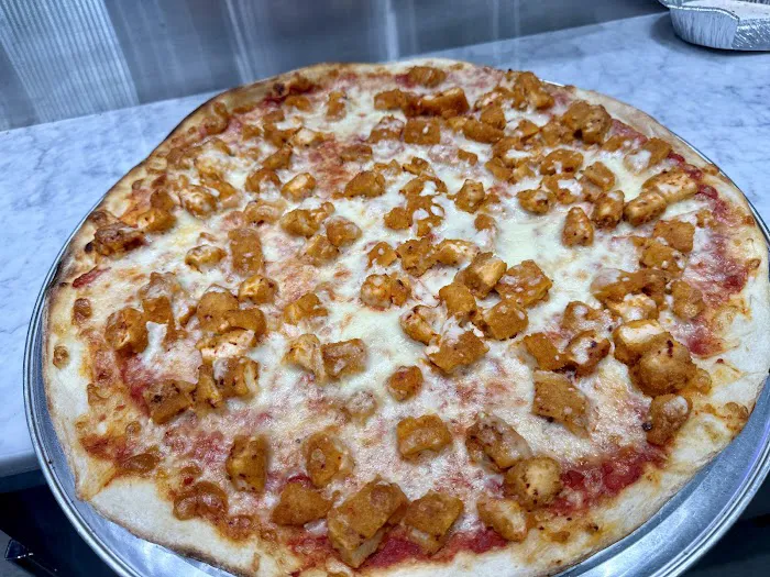 New York pizza and snacks Picture 4