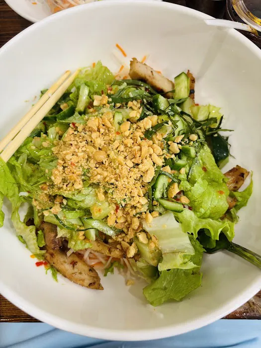 Pho Maiden Lane Picture 4