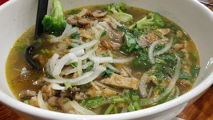 Pho Maiden Lane Picture 2