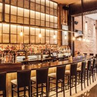 The Malt House ico