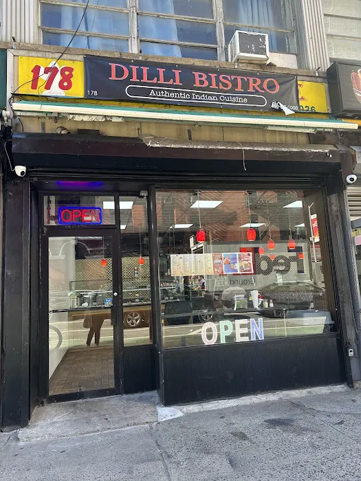 Dilli Bistro Picture 4
