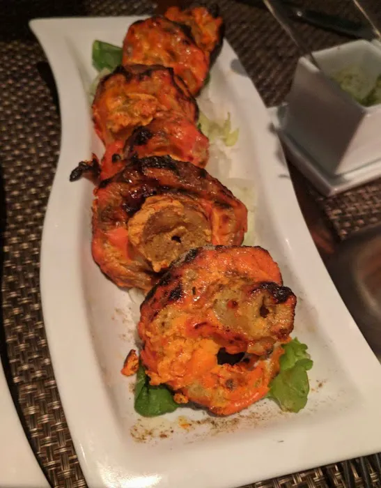 Dilli Bistro Picture 5