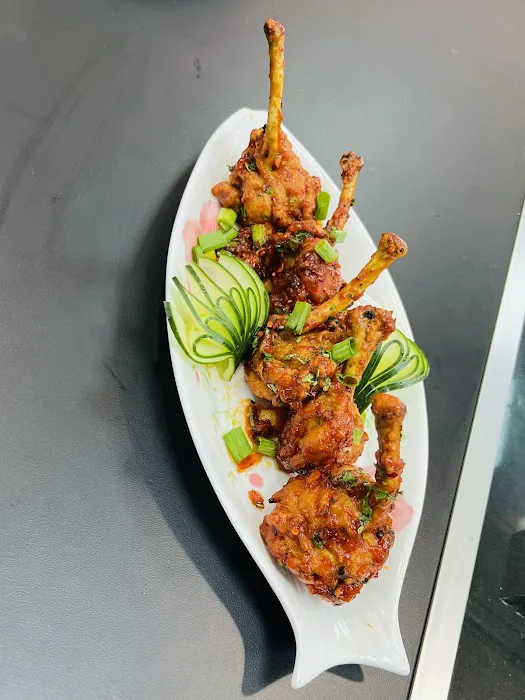 Dilli Bistro Picture 8