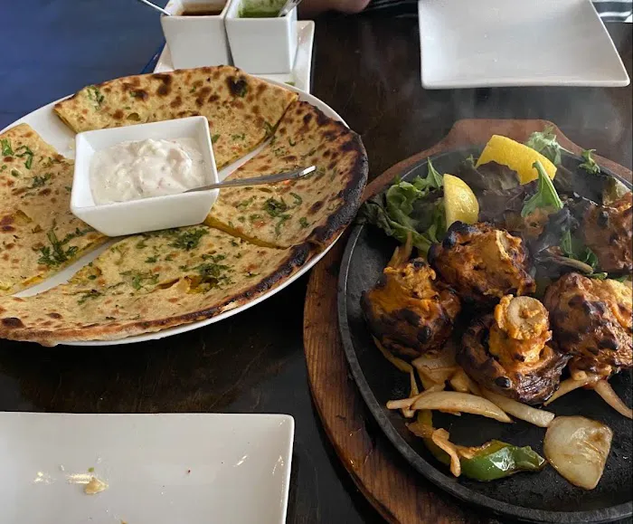 Dilli Bistro Picture 3
