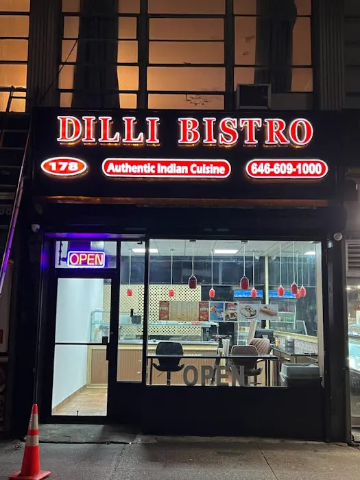 Dilli Bistro Picture 10