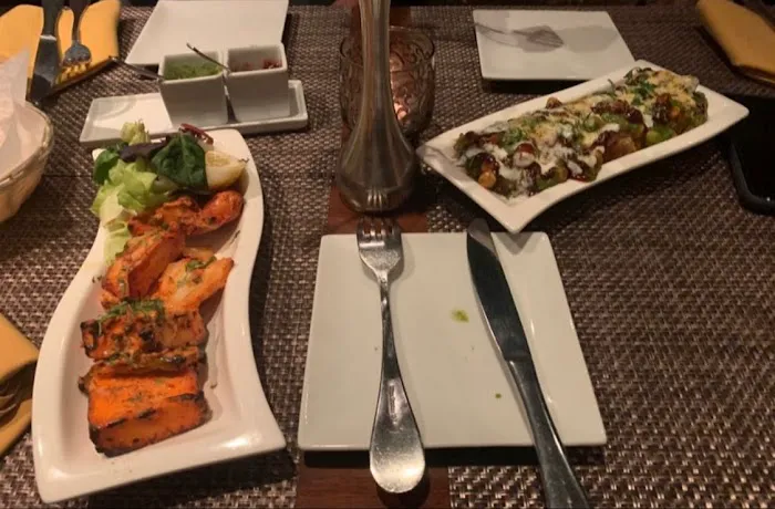 Dilli Bistro Picture 9