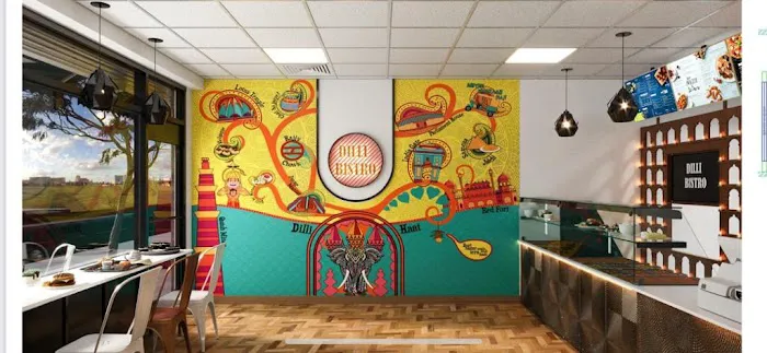 Dilli Bistro Picture 7