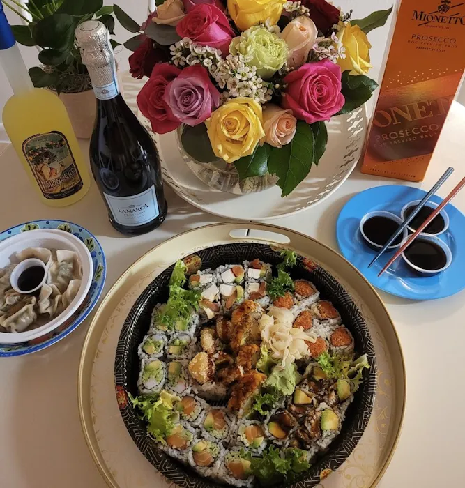 JR Sushi Picture 10