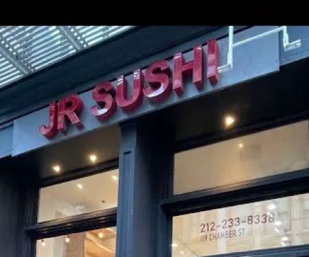 JR Sushi
